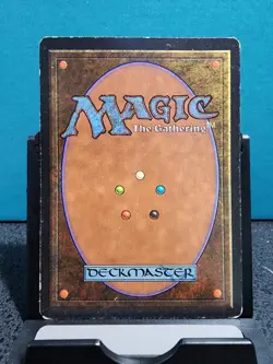 Dark Ritual Revised Edition Regular (VG/EX) - Image 2