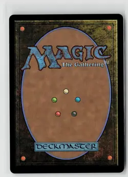 MTG Final Fantasy Malboro x1 NM Foil - Image 2