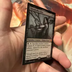 Ghoulcaller Gisa Jumpstart Regular - Image 3