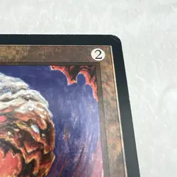 Magic The Gathering MTG Chaos Orb Oversized Jumbo Promo Card 6X9 - Image 4