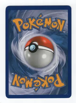 (303377) CELEBI PRIME 92/102 Ultra Rare Holo HGSS Triumphant Pokemon Card DAMAGE - Image 4