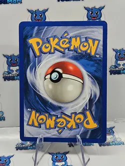 Pokemon - The Boss's Way - Legendary 105/110 - LP - Image 2