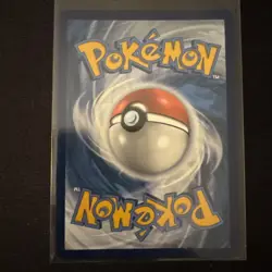 Pokemon TCG Raging Bolt EX 208/162 --SIR --Temporal Forces NM Just Pulled - Image 2