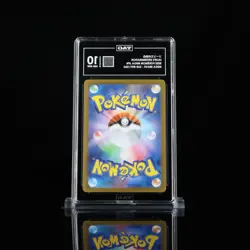 Lillies Determination Pokemon Card | Japanese Mega Brave Say 091/063 | TAG 10 - Image 2