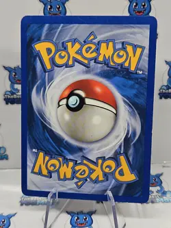 Pokemon - Energy Retrieval - Legendary 107/110 - LP - Image 2