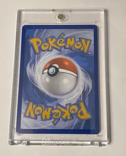 2023 Pokemon Paldea Evolved Boss’s Orders Full Art Trainer Sir 265/193 - Image 2