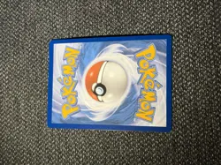Charcadet 026/182 *NICE SWIRL* Paradox Rift Cosmos Holo Promo Pokemon TCG NM/M - Image 5