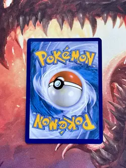 Fan Rotom 118/142 Cosmos Holo Stamped Promo Pokemon Play! Prize Pack Card NM 💨 - Image 3