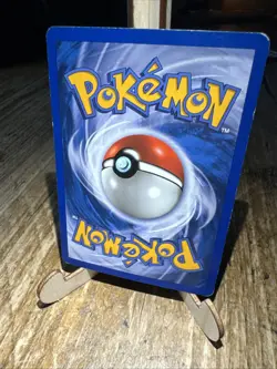 Pokemon TCG Dratini 72/110 Legendary Collection 2002 Reverse Holo Card - Image 5