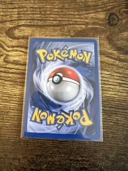 1st Edition FRENCH Charmander 46/102 Base Set - Common Pokemon Card - NM - Image 2