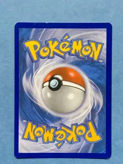 Pokemon Holo Black Star Promo Ditto- XY40 - VLP - Image 2