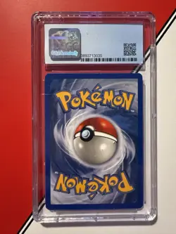 Pokemon TCG Shining Mewtwo Neo Destiny 109/105 GRADED 8.5 CGC - Image 2