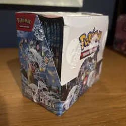Stellar Crown - Sealed Booster Box x36 packs - Image 2