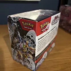 Stellar Crown - Sealed Booster Box x36 packs - Image 5