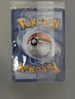 Pokemon TCG: Mega Charizard X EX 023 & Oricorio EX 024 UPC Promos (Sealed) - Image 2