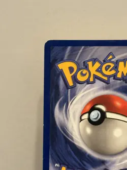 Hitmonlee 07/62 Fossil Unlimited Holo - Pokemon TCG - MP - Image 5