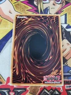 Swords of Revealing Light pgld-en057 Unltd Ed (NM) Gold Rare Yu-Gi-Oh! - Image 2