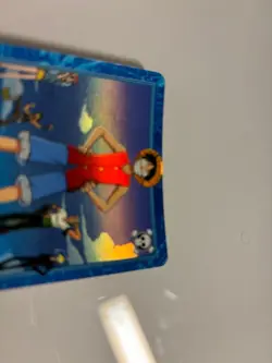 S120 Luffy Pirates Carddass Hyper Battle One Piece At that time, initial - Image 2