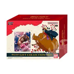 Bandai One Piece Gift Collection (GC-01) Sealed - Image 1