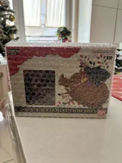 Bandai One Piece Gift Collection (GC-01) Sealed - Image 2