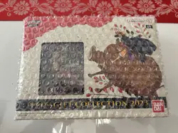 Bandai One Piece Gift Collection (GC-01) Sealed - Image 3