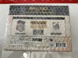 Bandai One Piece Gift Collection (GC-01) Sealed - Image 4