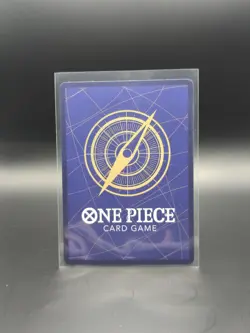 OP07-057 Perfume Femur English One Piece Card Game - Image 2