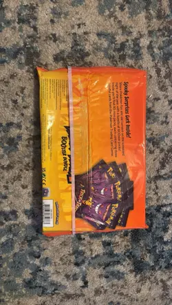 Nintendo Pokemon TCG BOOster Trick Or Trade Trading Card Game - 120 Cards - Image 2