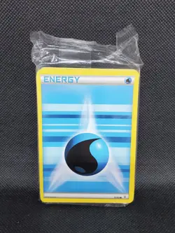 Stripped Energy Pack Pokemon Generations ETB English Sealed Pokemon Cards - Image 1