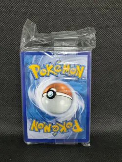 Stripped Energy Pack Pokemon Generations ETB English Sealed Pokemon Cards - Image 2