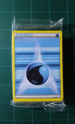 Pokemon Cards Sealed ETB XY Generations 2016 Energy Pack x45 - Image 1