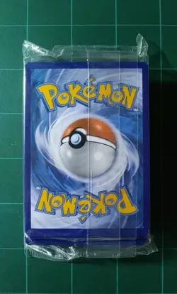 Pokemon Cards Sealed ETB XY Generations 2016 Energy Pack x45 - Image 2