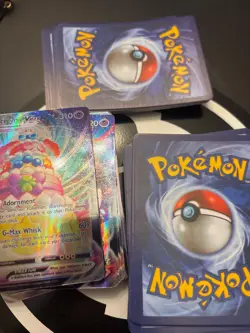 pokemon card game pocket monsters - Image 5