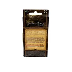 The Lord of the Rings LCG Living Card Game Watcher In The Water Adventure Pack - Image 2