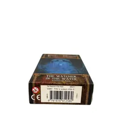 The Lord of the Rings LCG Living Card Game Watcher In The Water Adventure Pack - Image 3
