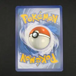 Pokemon TCG Card Golduck MEP 008 Mega Evolutions Black Star Promo - NM - Image 2