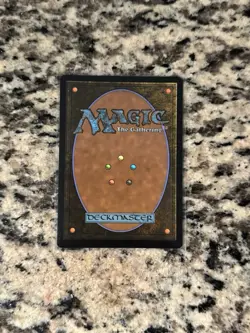 Needle Spires (0120) (Borderless) (Galaxy Foil) - Image 2