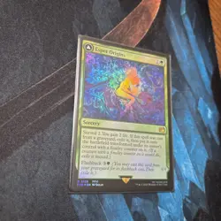 Mtg FOIL Esper Origins - Final Fantasy + Bonus Foils - Image 2