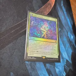 Mtg FOIL Esper Origins - Final Fantasy + Bonus Foils - Image 3