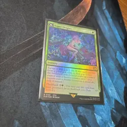 Mtg FOIL Esper Origins - Final Fantasy + Bonus Foils - Image 4