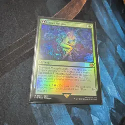 Mtg FOIL Esper Origins - Final Fantasy + Bonus Foils - Image 5