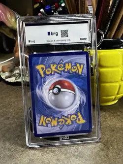 Umbreon ex SAR 217/187 SV8a 2025 Korean Pokemon Card BRG 9 Terastal Fest - Image 2
