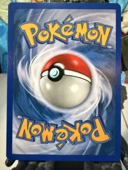 Pokemon Tcg Togepi 56/105 Neo Destiny Non Holo - Image 2