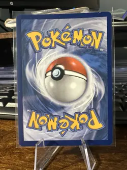 2025 Team Rocket's Meowth Pokemon TCG Destined Rivals #203/182 Illustration Rare - Image 2