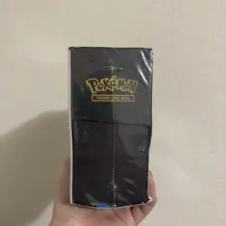 Pokemon TCG Mega Evolution Elite Trainer Box Gardevoir ETB NEW Factory Sealed - Image 4