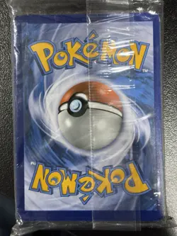 2016 Pokemon Generations Factory Sealed ETB Energy Pack - Image 2