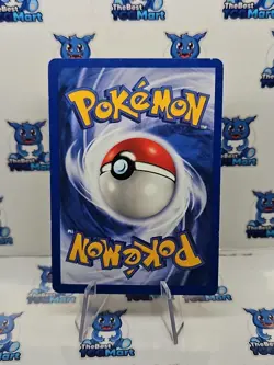 Pokemon Chinchou 55/111 Neo Genesis LP - Image 2