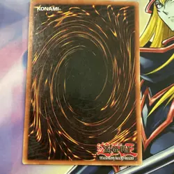 Yu-Gi-Oh! Seven Tools of The Bandit Common SDJ-048 Moderately Played Unlimited - Image 2