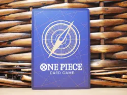 One Piece Uta OP09-002 Alt | NM Near Mint | OP09 Emperors in the New World| 2024 - Image 2
