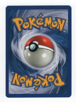 (303382) ROCKET'S SNEASEL WINNER STAMPED Pokemon BEST Promo Card #5 - Image 3